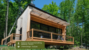 Cabin Zoobox 75